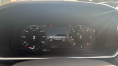 Land Rover Range Rover Sport 3.0 D300 HSE Silver 5dr Auto Diesel Estate